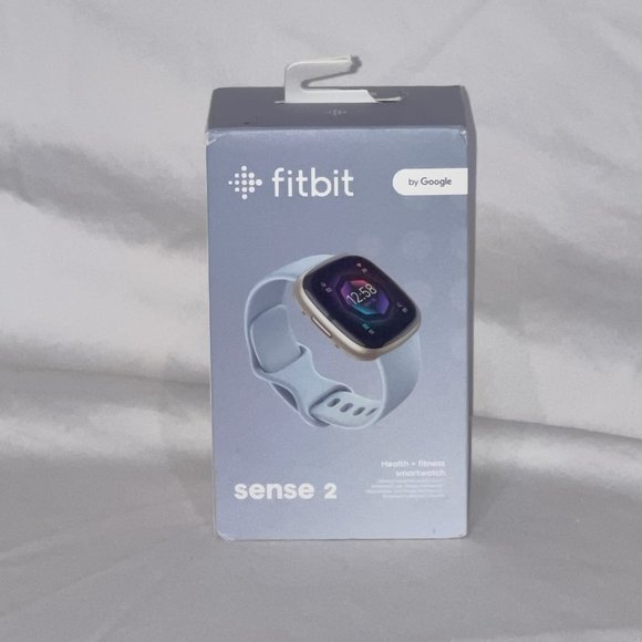 Brand New in box Fitbit Sense 2 smartwatch - Picture 2 of 3